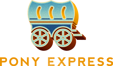 EL PONY EXPRESS S.A.S. (@PonyExpresssas) / X